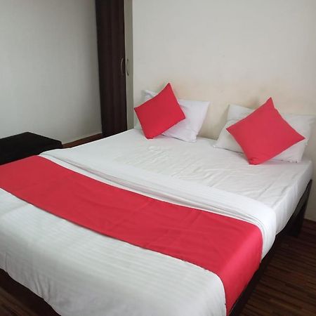 Hotel City Comfort Madgaon Εξωτερικό φωτογραφία